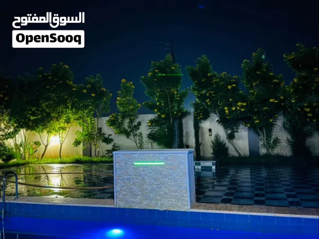 120 m2 2 Bedrooms Townhouse for Sale in Tripoli Wadi Al-Rabi