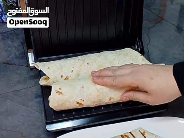 كابسة صاج ماركة LIBRONIC