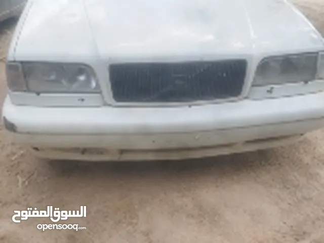 فولفو صالون 850