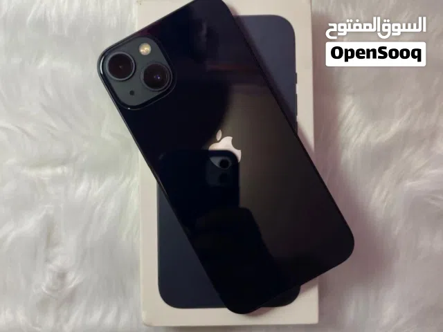 ايفون 13 عادي