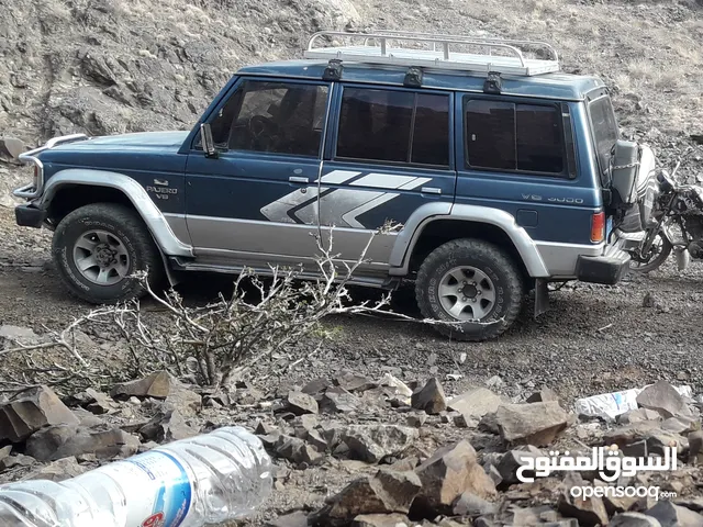 Used Mitsubishi 3000GT in Taiz