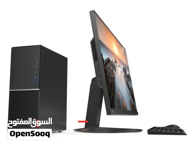 Windows Lenovo  Computers  for sale  in Amman