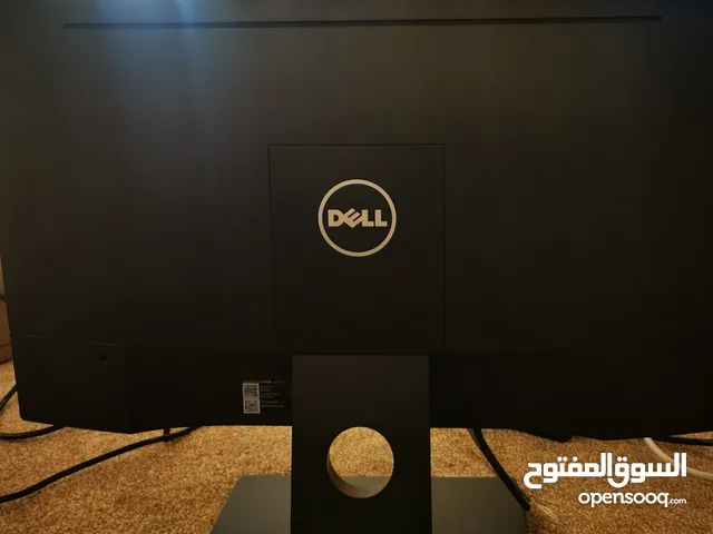 24" Dell monitors for sale  in Kuwait City