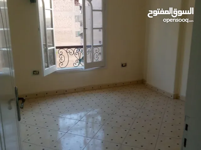 160 m2 3 Bedrooms Apartments for Rent in Cairo Shubra