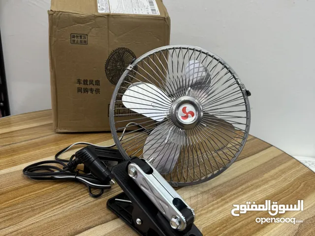 مروحه ستيل