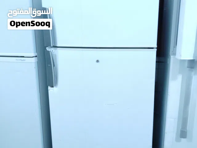 ن نبيع ثلاجه توشيبا 24 قدم بحاله ممتازه حجم كبير بحاله ممتازه تبريد وتجميد قوي