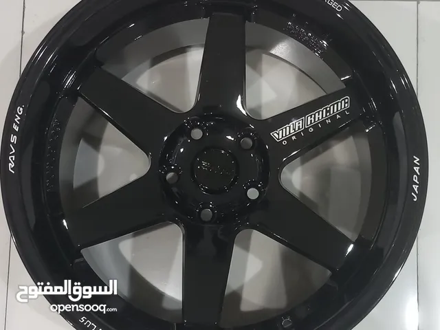 18" رنجات فورد موستنج