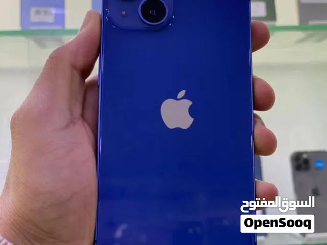 ايفون 13 عادي ربي يبارك