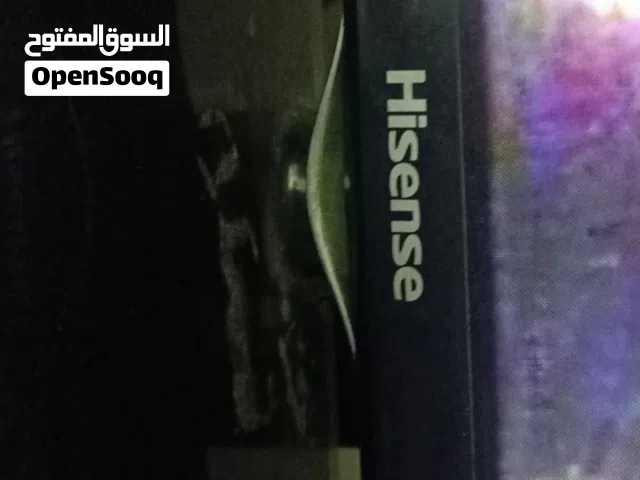 شاشه هايسنس 40 بوصه للبيع