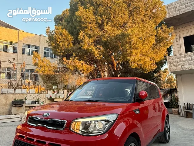 New Kia Soul in Bethlehem