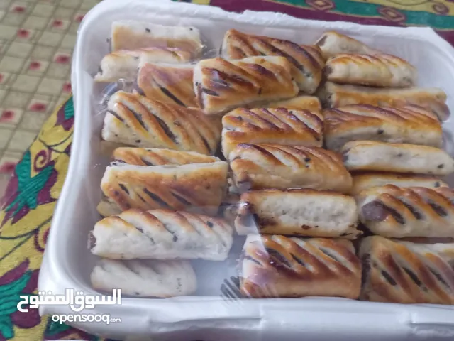 مستعدون لتجهيز كليجة دملوج العيد