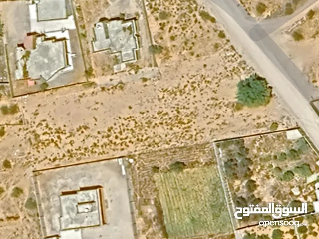 Farm Land for Rent in Tripoli Tajura