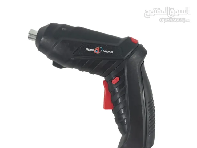 دريل درنفيس شحن
