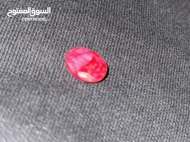 ياقوت احمر افريقي