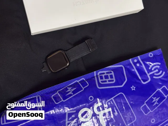 ساعه ابل إصدار 11 مقاس 46