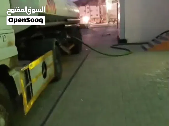 خدمات وسحب الصرف الصحي