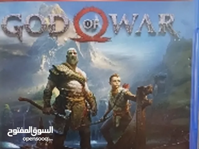 God of war 10omr