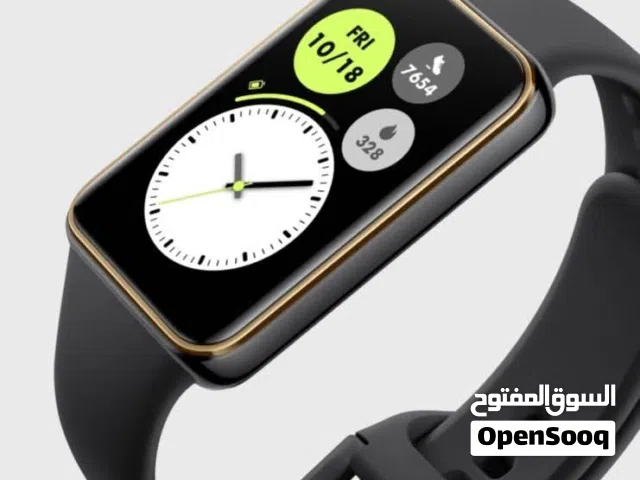 Honor smart watches for Sale in Amman