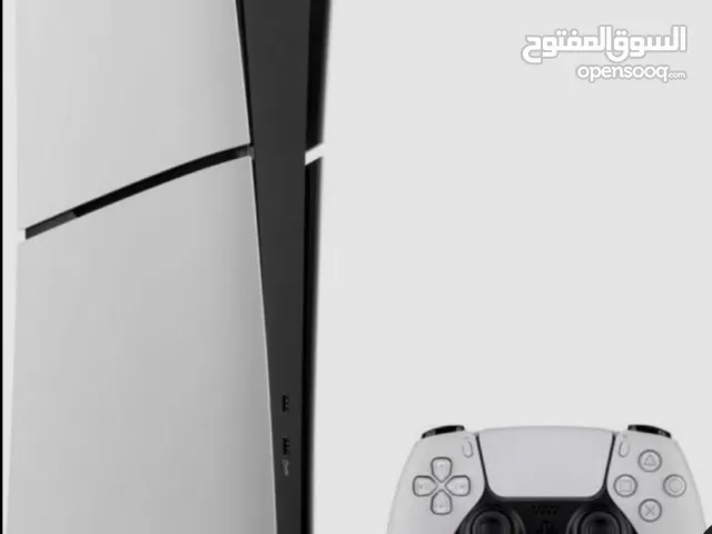 PS5 SLIM CD VERSION