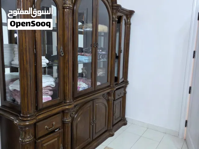 wooden cabinet excellent condition