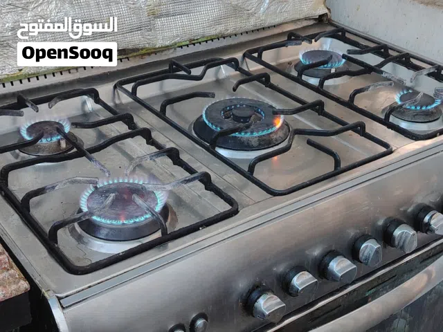 طباخ مستعمل