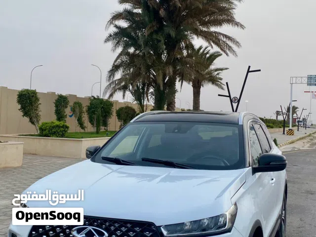 2023 Chery Tiggo Tiggo 7 PRO