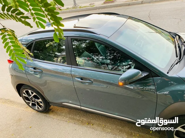 Used Hyundai Kona in Baghdad