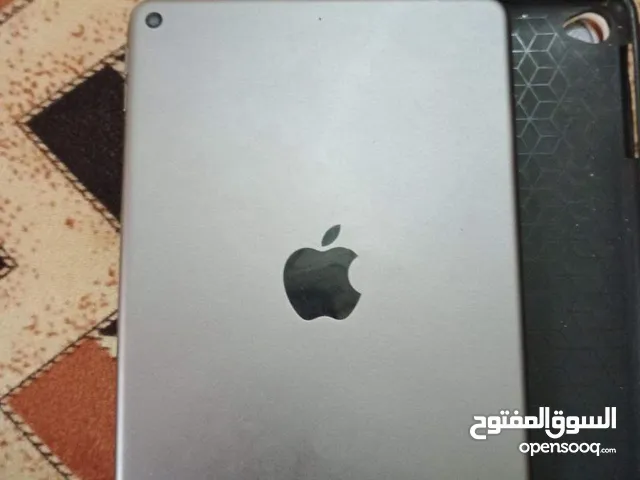 Apple iPad Mini 5 64 GB in Baghdad