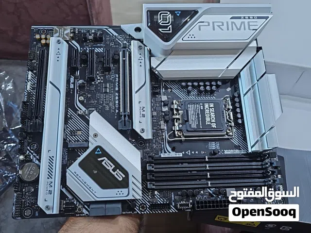 Asus Prime Z690-A ddr5