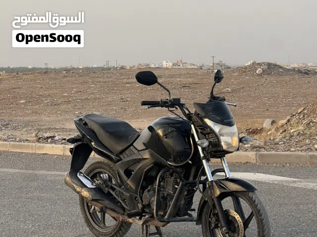 2021 Honda Unicorn