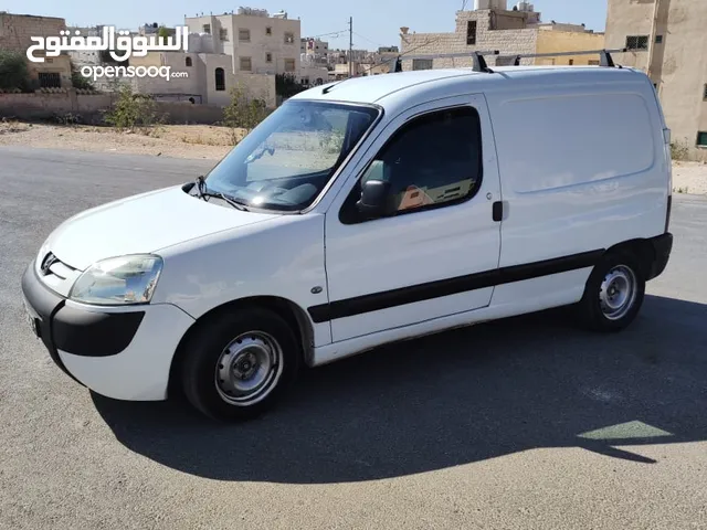 Peugeot Partner 2008 in Zarqa