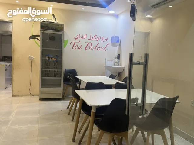 Furnished Restaurants & Cafes in Al Batinah Barka