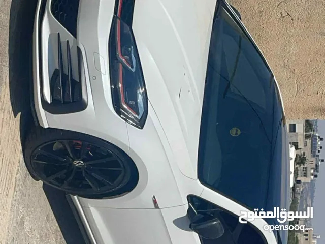 Golf Gti..
