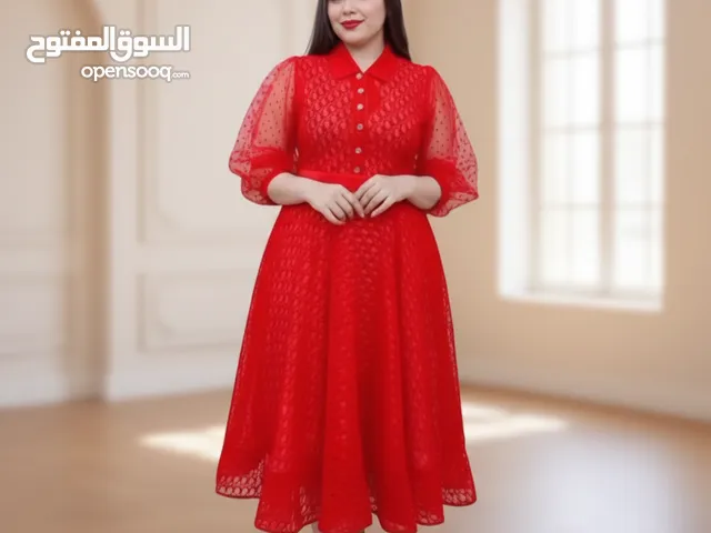 Evening Dresses in Baghdad