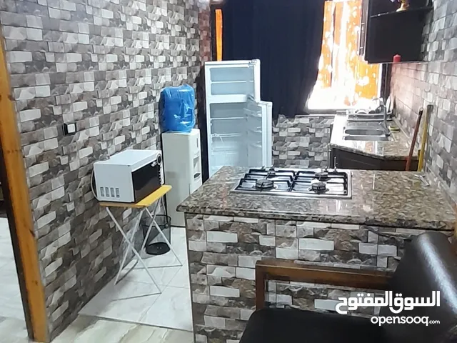 70 m2 1 Bedroom Apartments for Rent in Amman Tabarboor