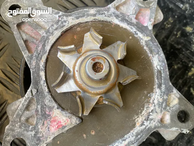 واتر بمب وكاله