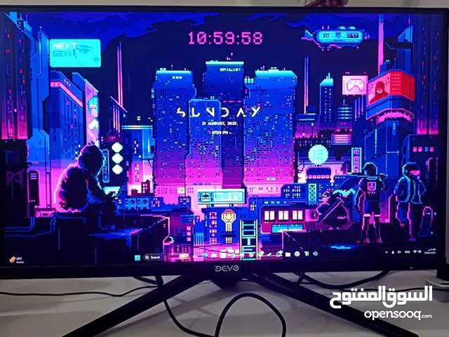 27" Other monitors for sale in Northern Governorate