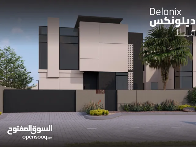 304 m2 4 Bedrooms Villa for Sale in Al Batinah Sohar