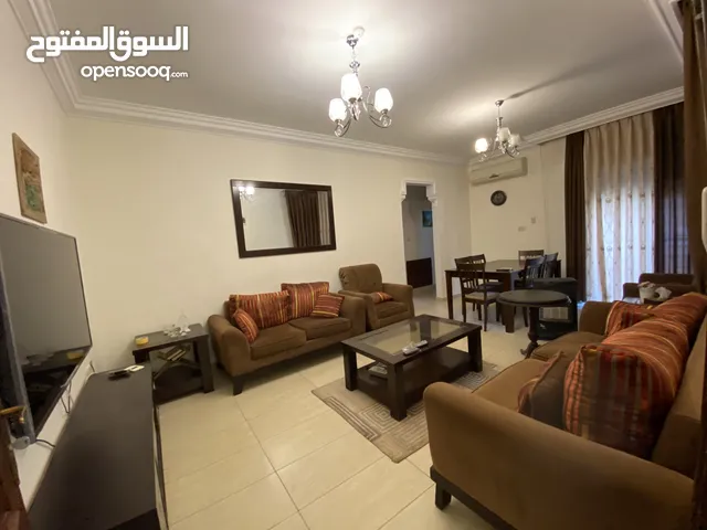 شقة مفروشة للإيجار 100م2 ( Property 12327 ) سنوي فقط