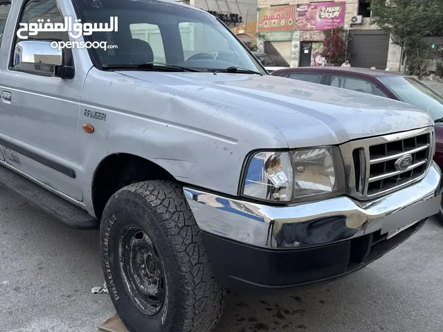 Used Ford Other in Amman