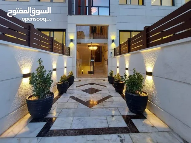 210 m2 3 Bedrooms Apartments for Sale in Amman Dabouq