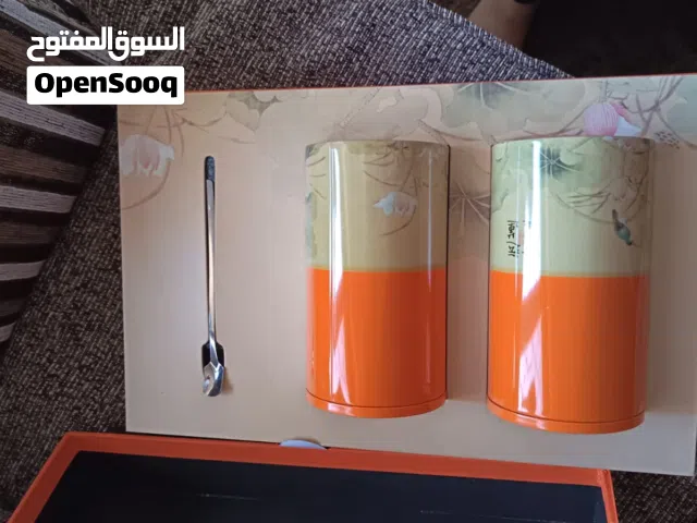شاي صيني  علبتين