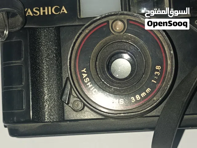 كاميرا قديمة فلم