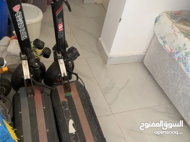 سكوتر للبيع