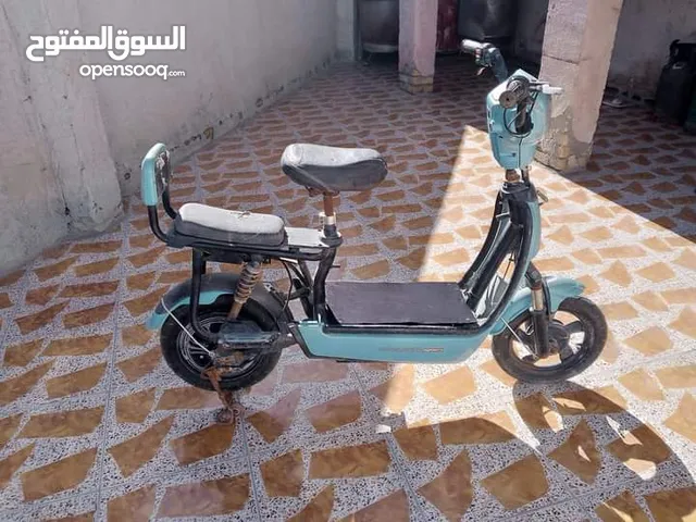دراجة شحن هارلي : دراجة شحن في العراق على السوق المفتوح