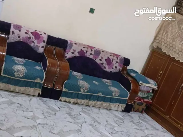 100 m2 4 Bedrooms Townhouse for Sale in Basra Al Amn Al Dakhile