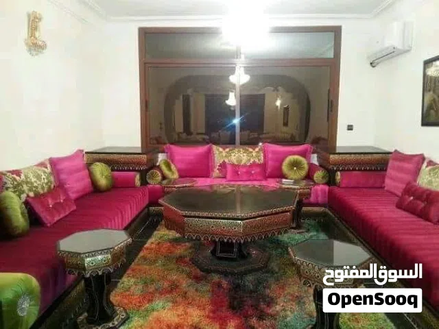 120 m2 3 Bedrooms Apartments for Rent in Fès Agdal