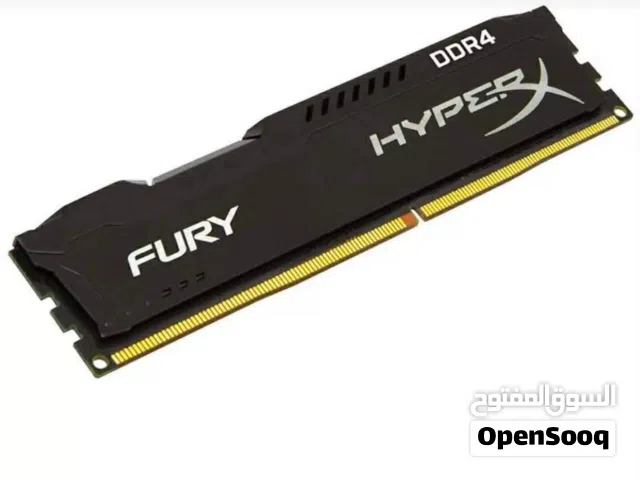 Ram DDR4 16GB