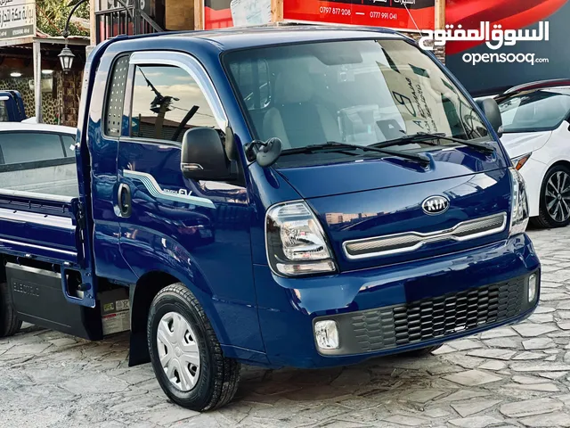 بالاقساط كيا بينجو كهربا 2021 بدفعه تبداء 1500 تسليم مفتاح