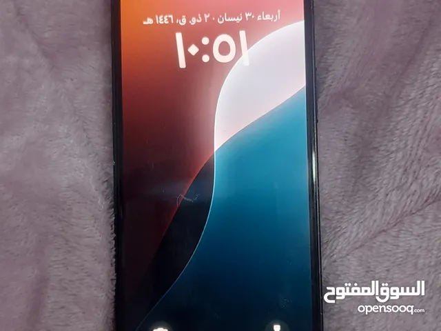 Apple iPhone 12 64 GB in Amman